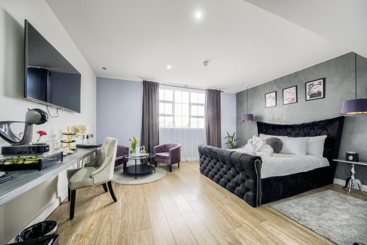 Villare Centre Hotel 4*