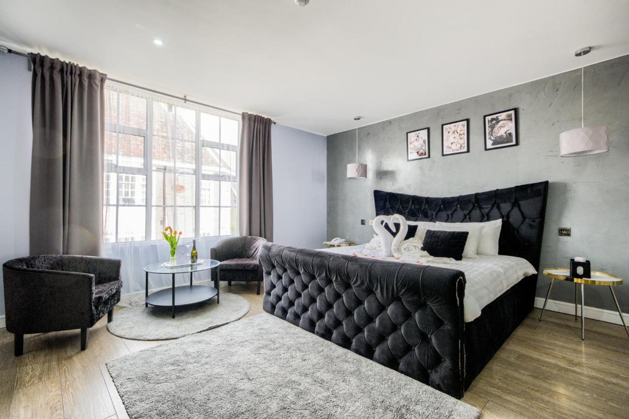 Villare Centre 4*