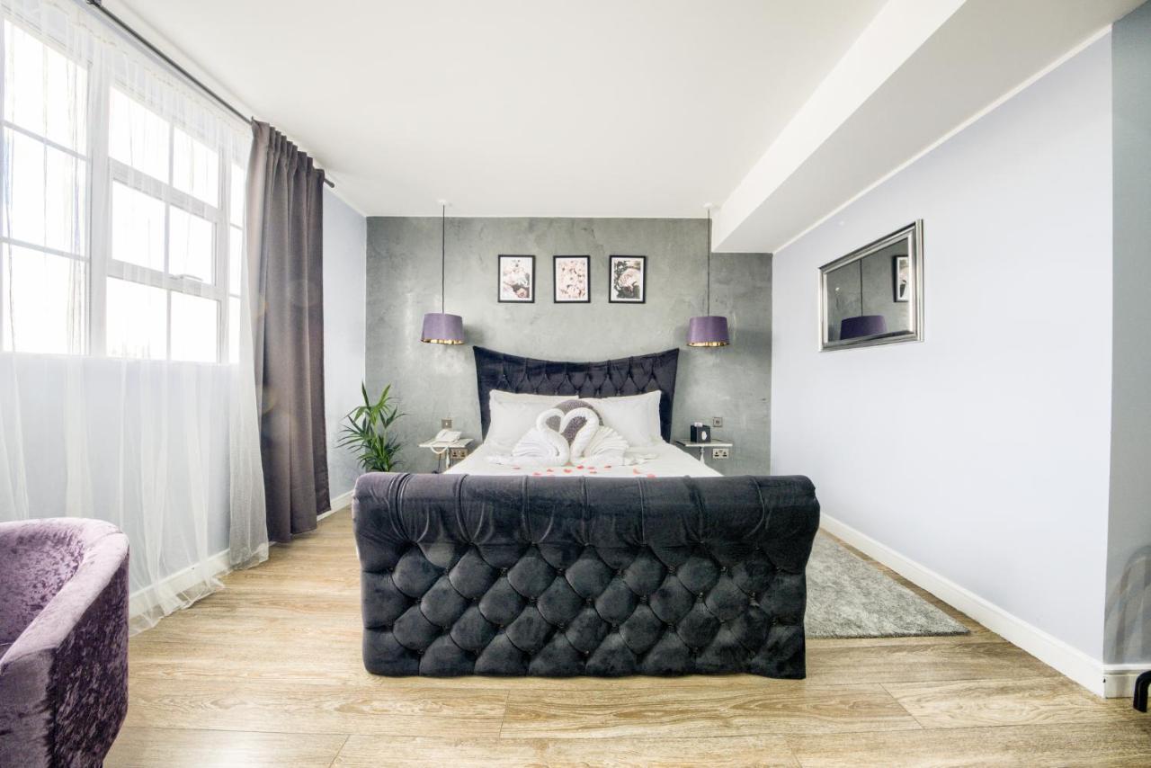 Villare Centre Hotel