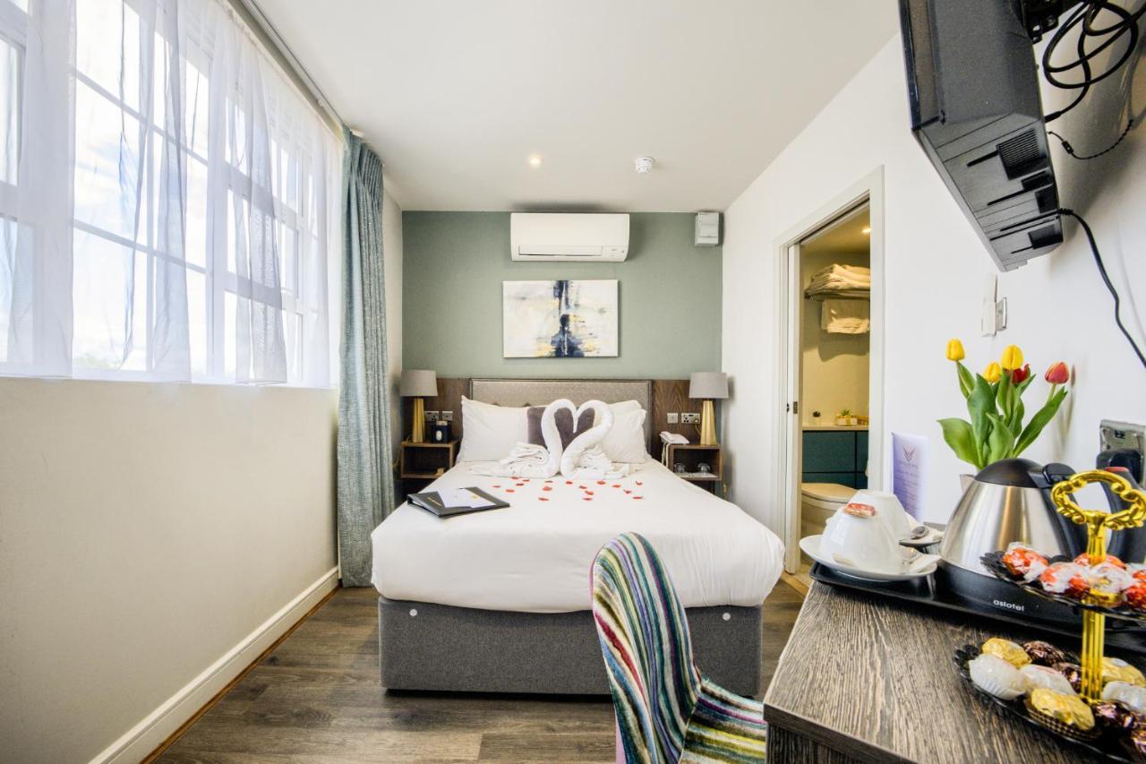 Villare Centre Hotel 4*