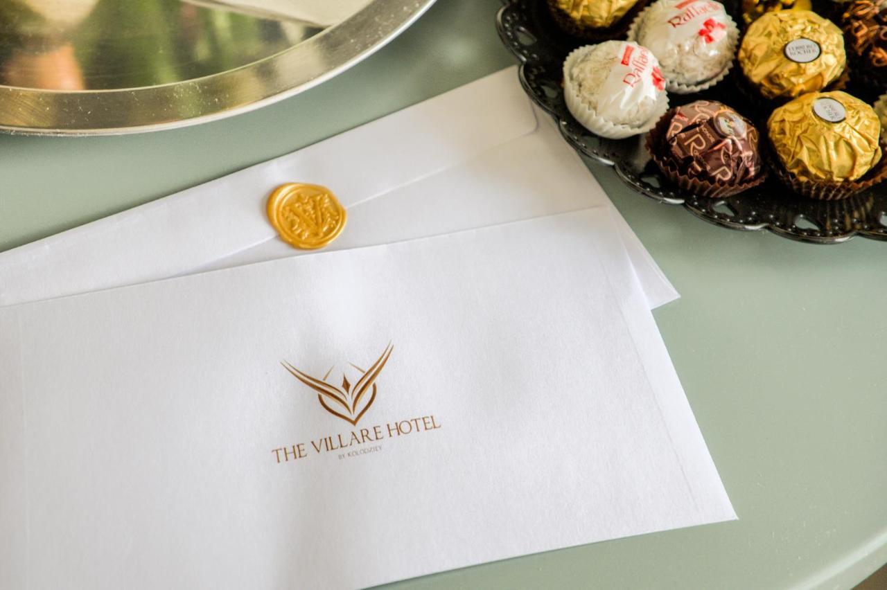 Hotel Villare Centre Leicester