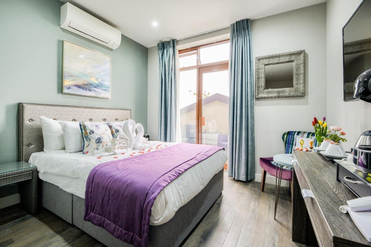 Villare Centre Hotel 4*