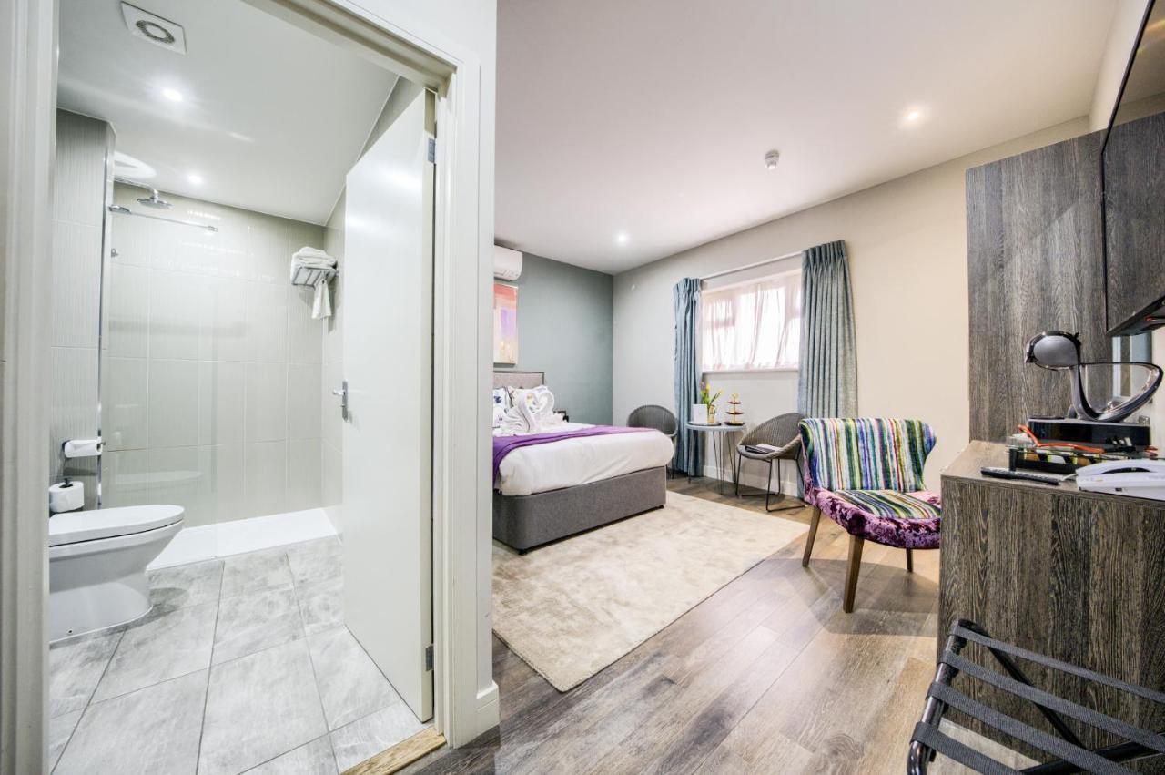 Hotel Villare Centre 4*