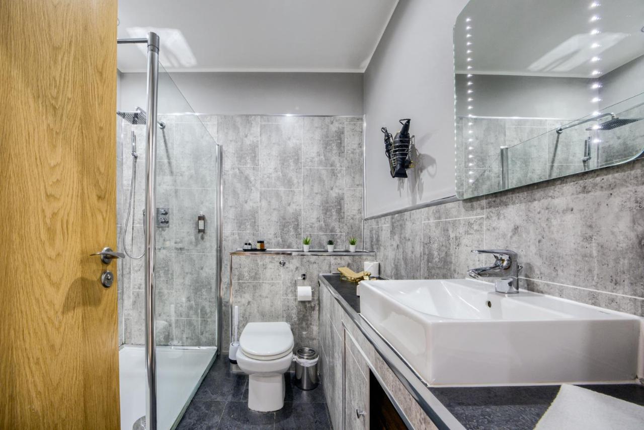 Hotel Villare Centre Leicester