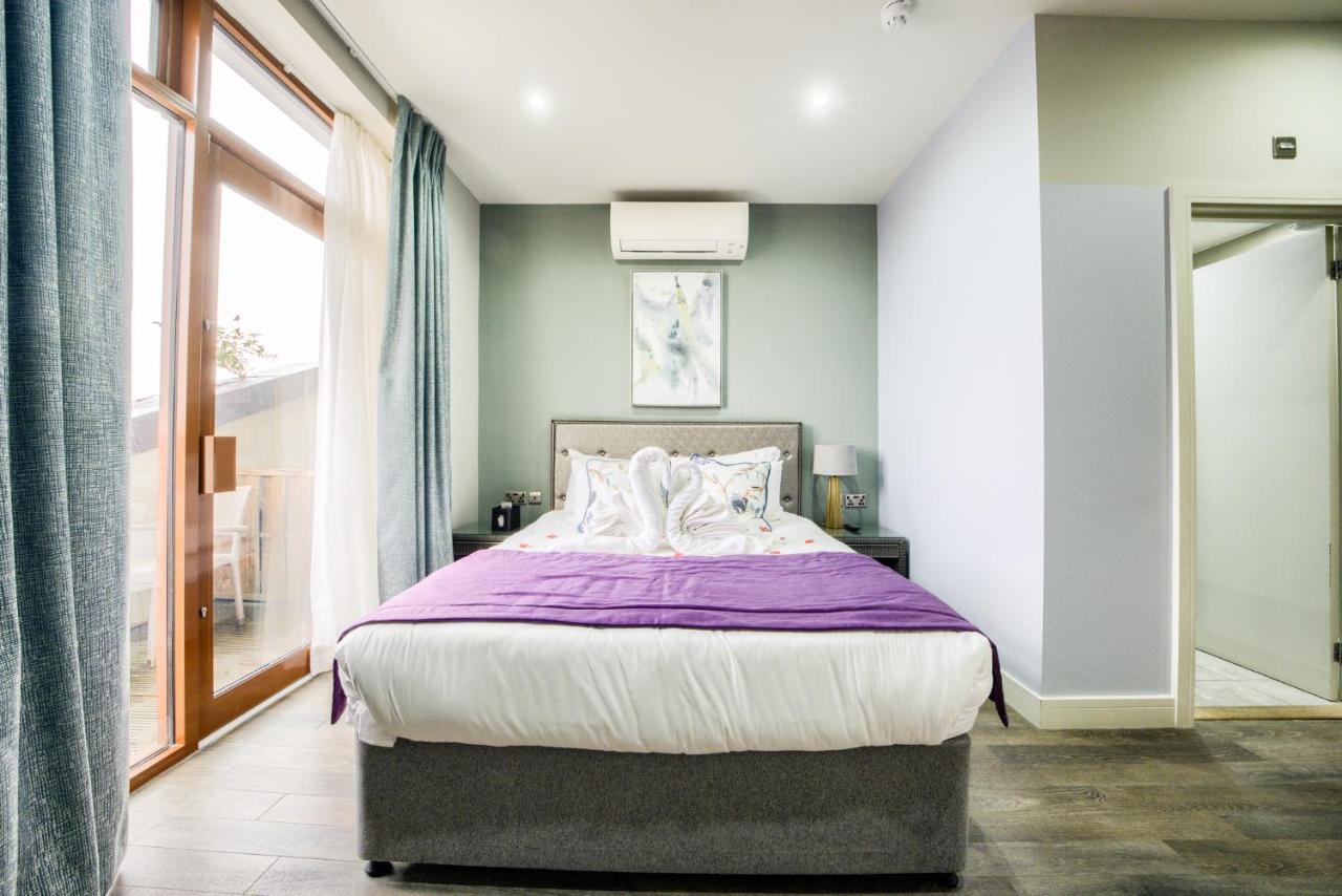 Villare Centre 4*