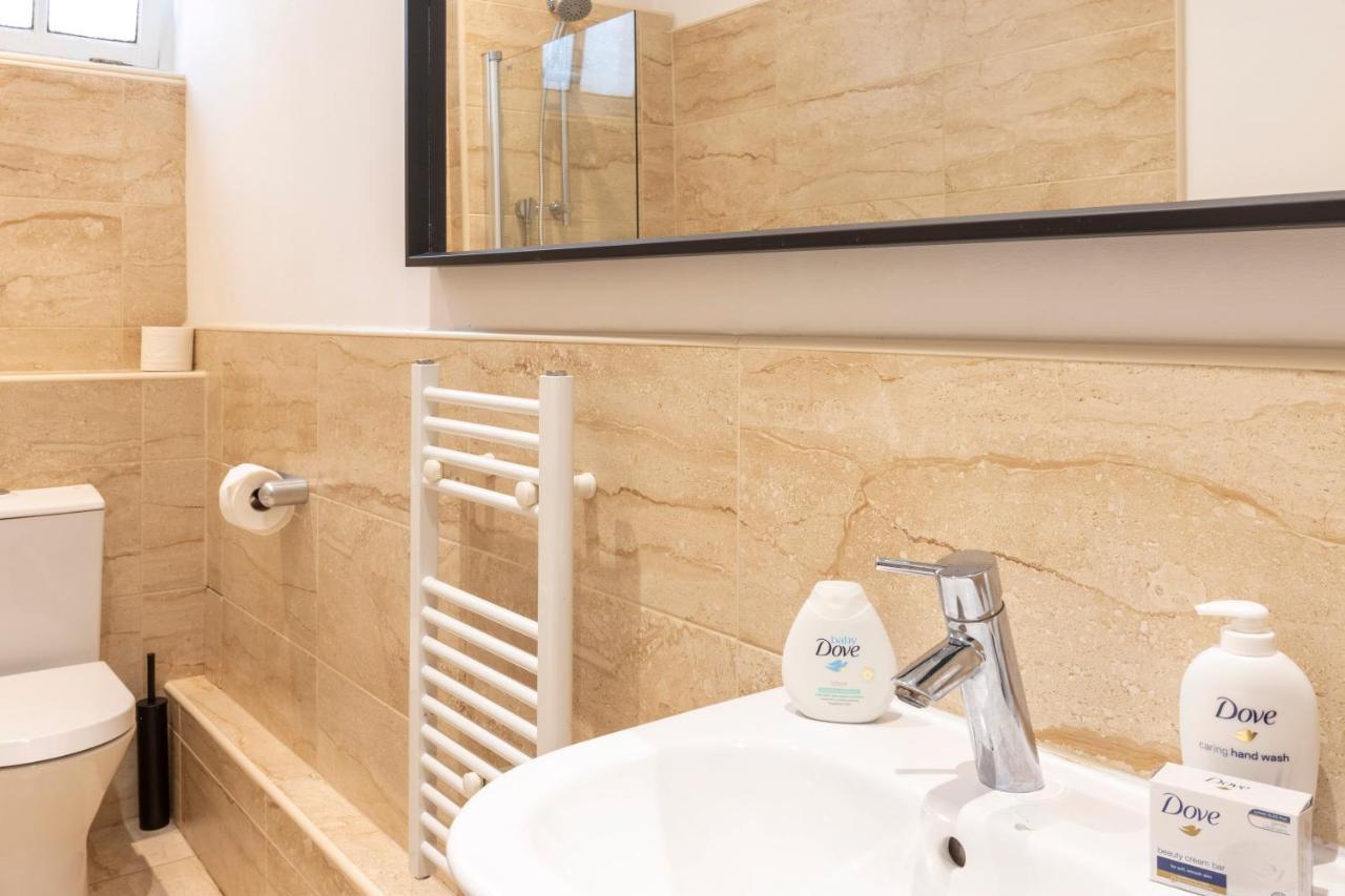 Apartamento Luxury - Cherub Leicester
