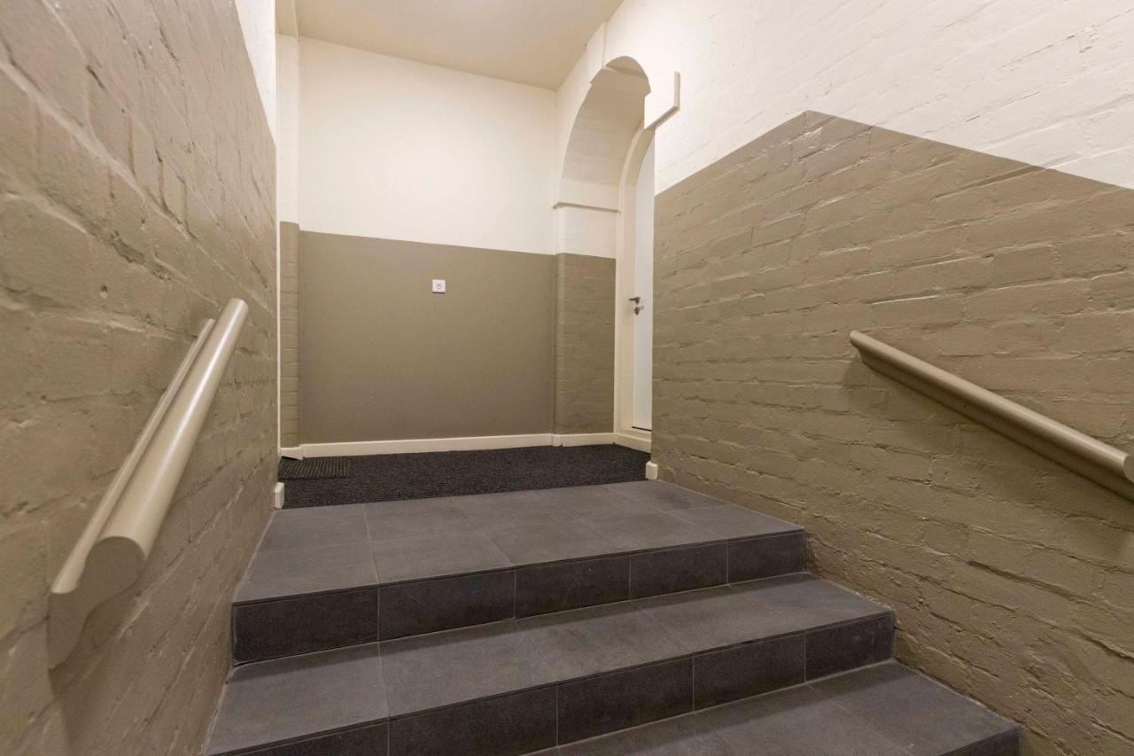 Luxury - Cherub Apartamento Leicester