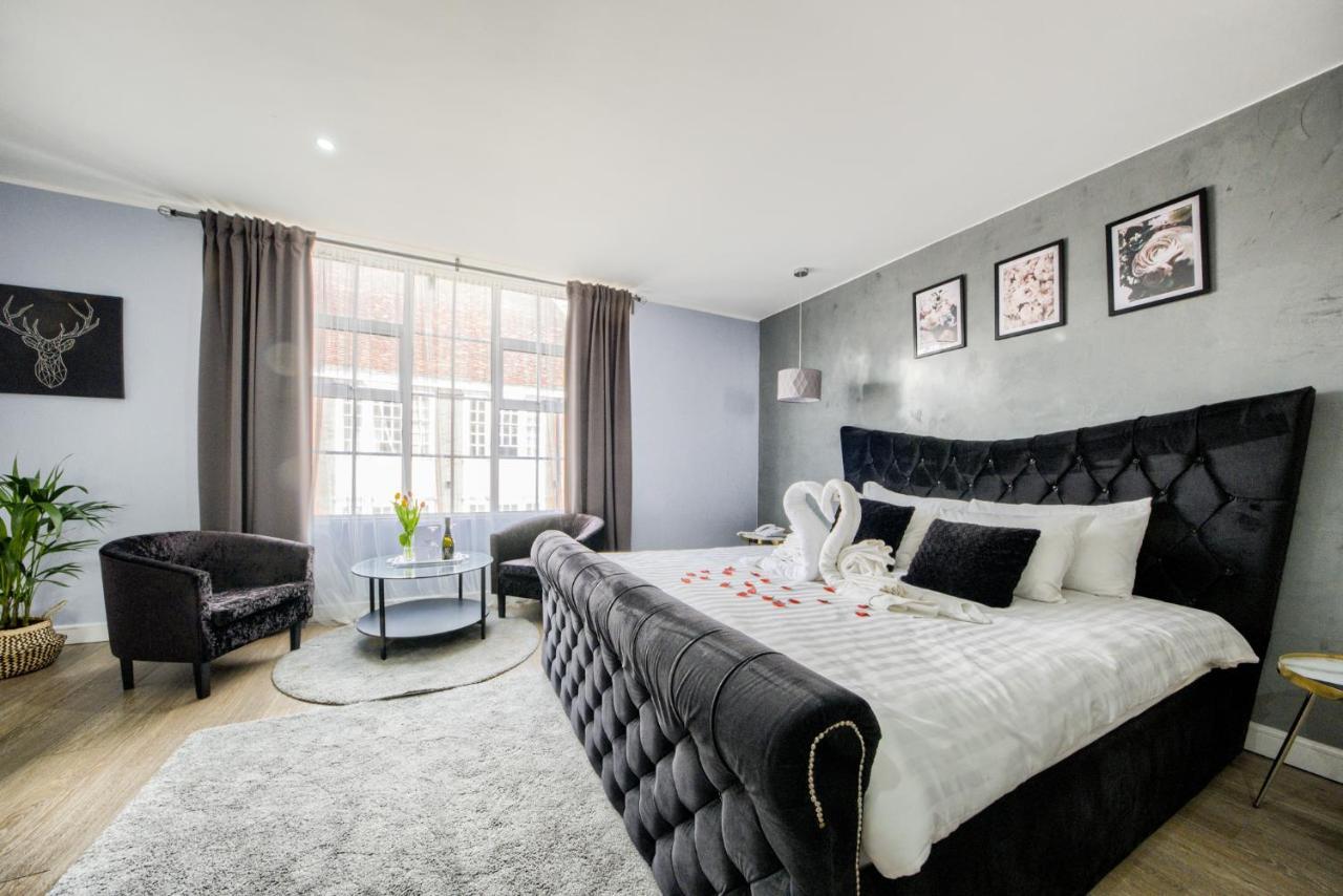 Villare Centre 4*