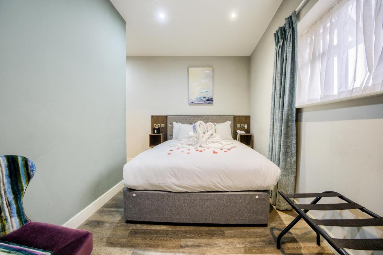 Villare Centre Hotel 4*