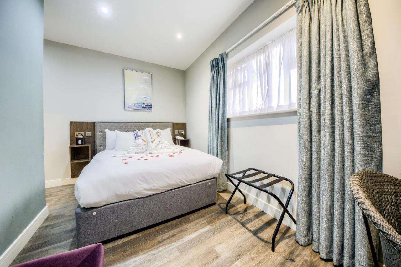 Hotel Villare Centre