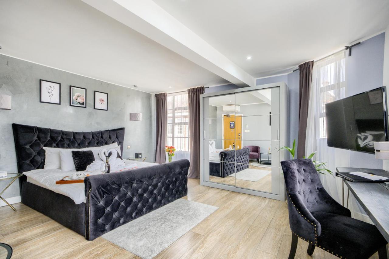 Villare Centre Hotel 4*