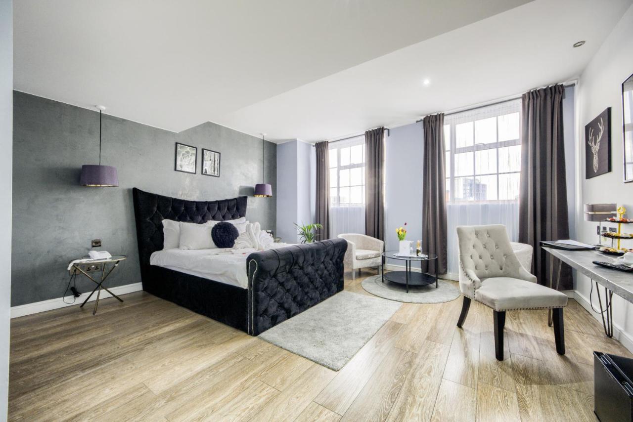 Villare Centre Hotel