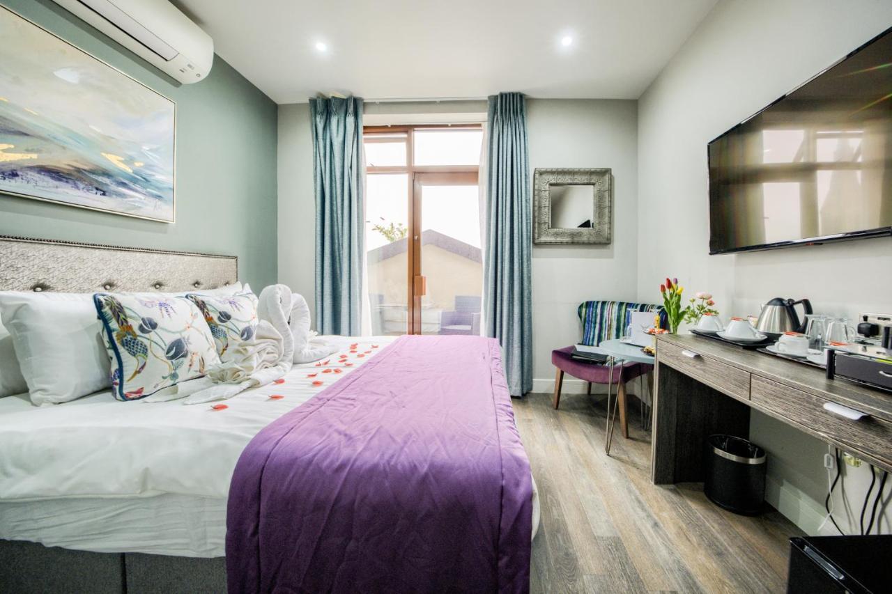 Villare Centre 4*