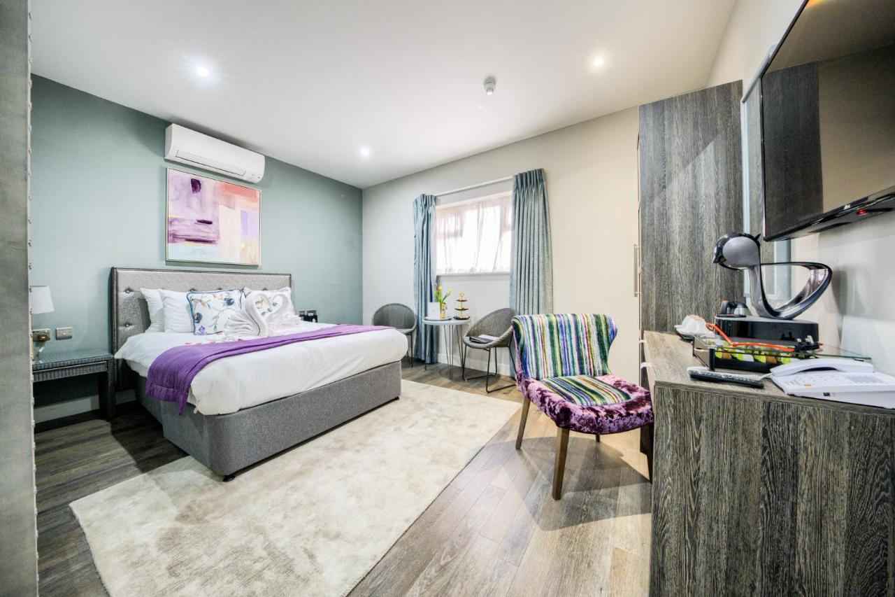 Hotel Villare Centre 4*