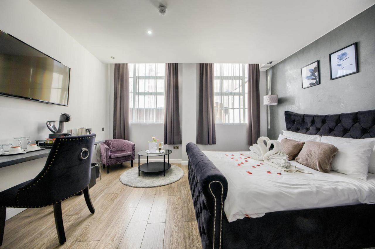 Villare Centre 4*
