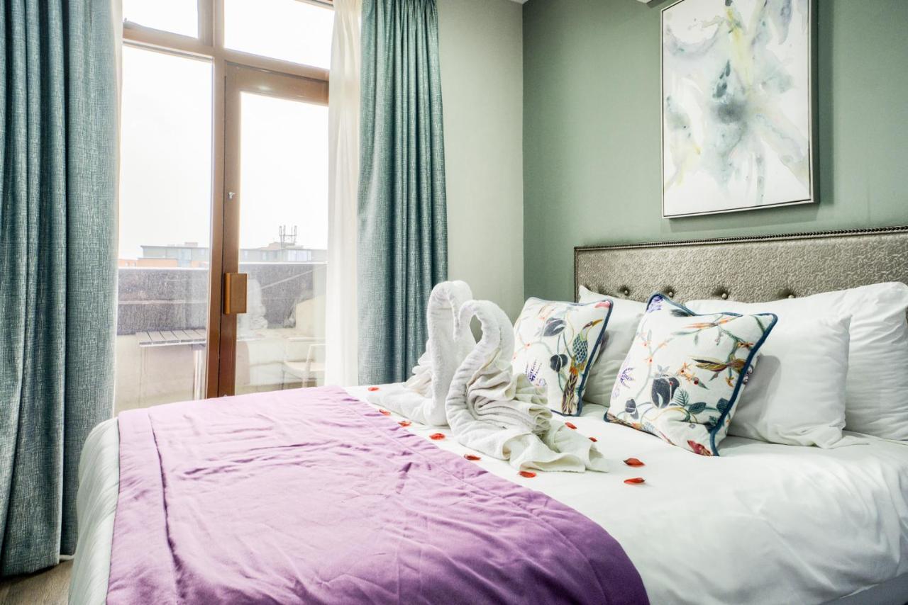 Villare Centre 4*