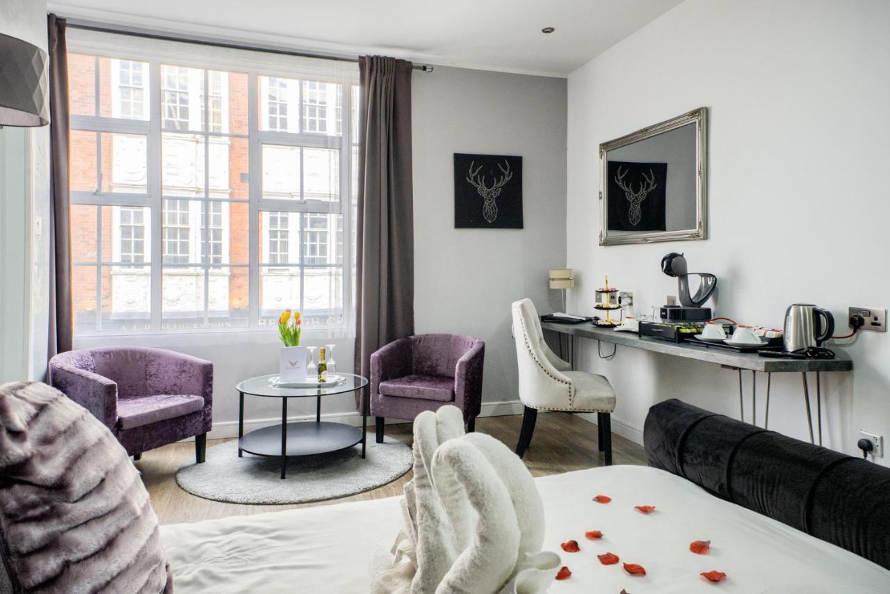 Villare Centre 4*