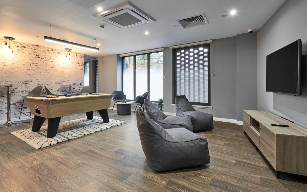 Zeni Ensuite In Inn