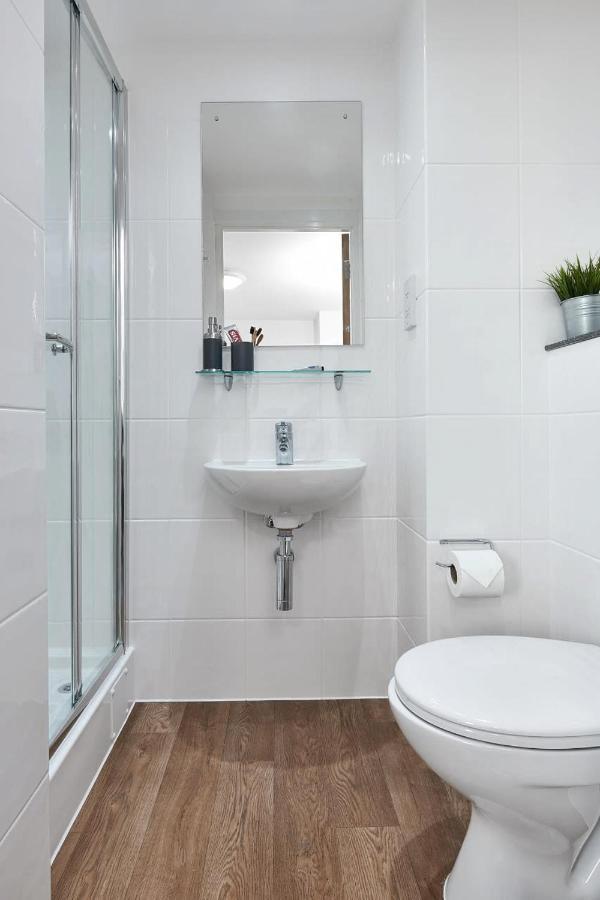 Zeni Ensuite In Inn