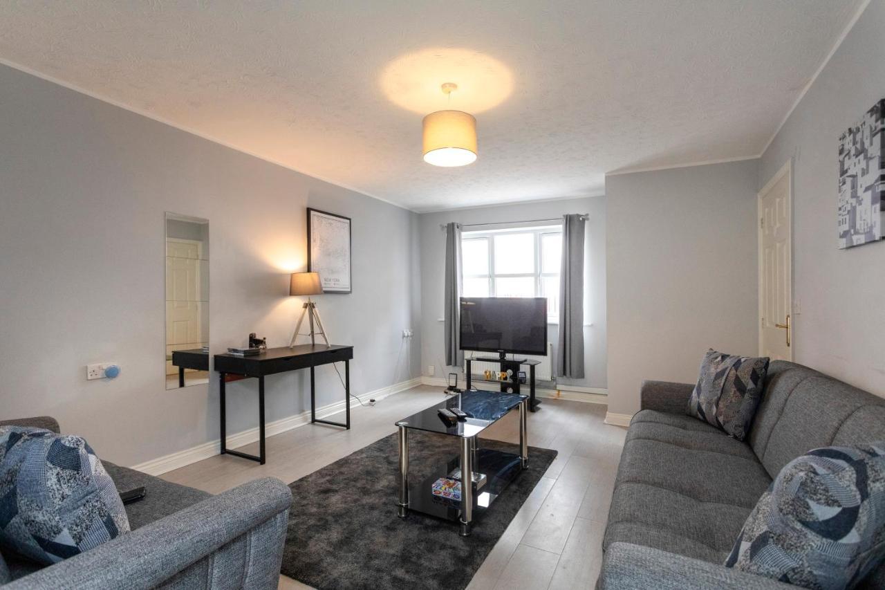 Apartment Havelock