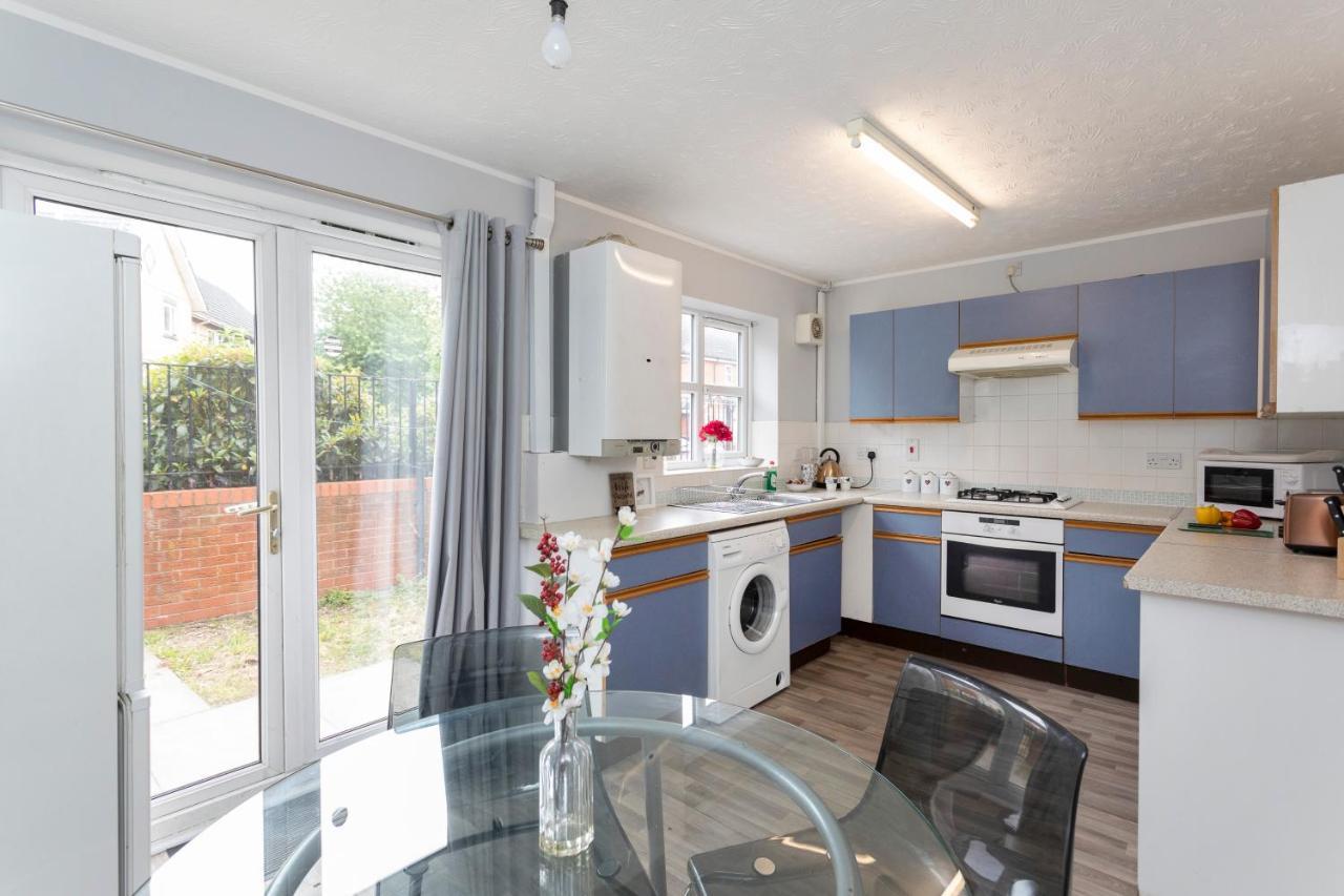 Apartment Havelock