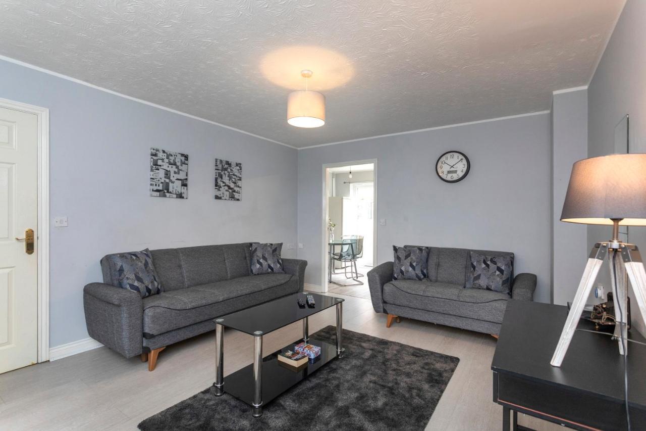 Apartment Havelock