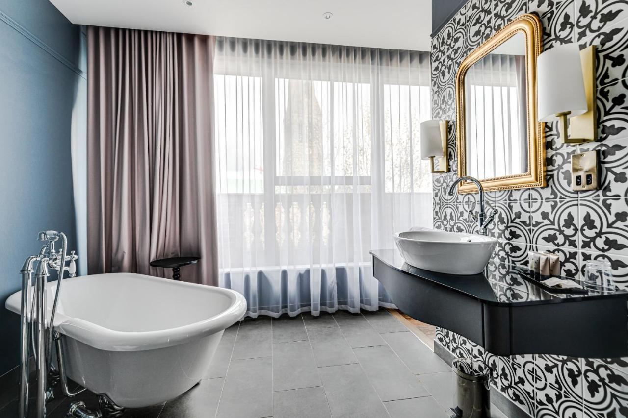 Hotel St Martins Leicester