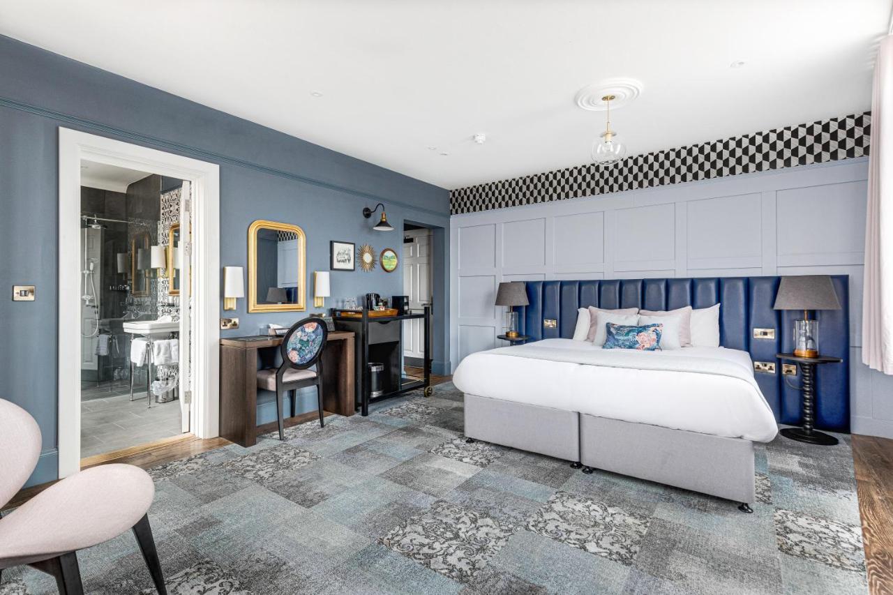 Hotel St Martins 4*