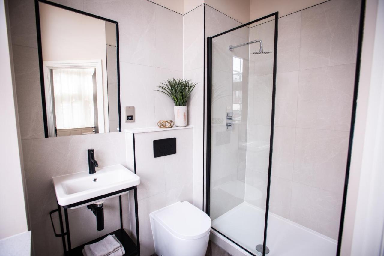 The Gresham 4* Leicester