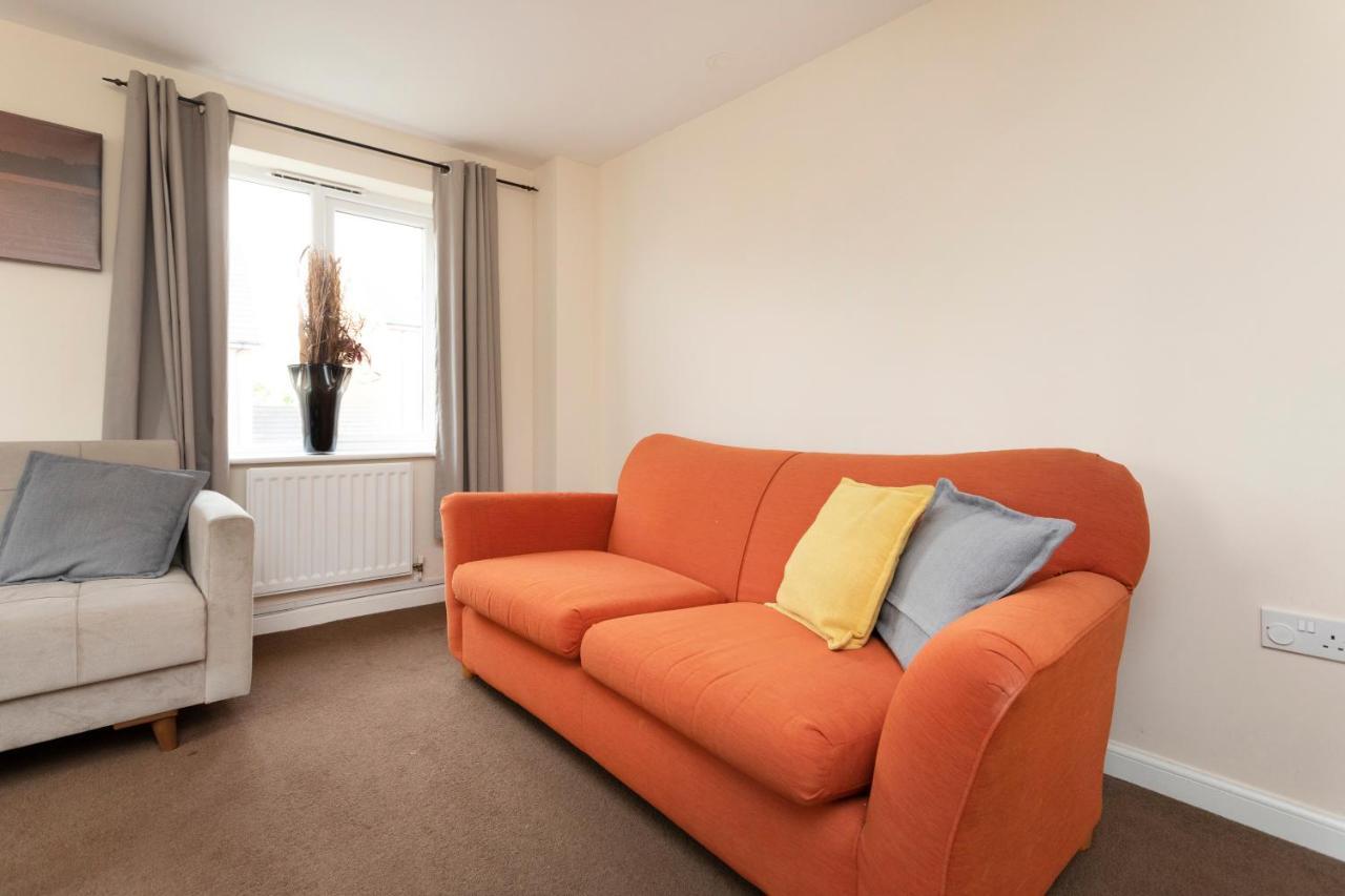 Hamber Holiday home Leicester