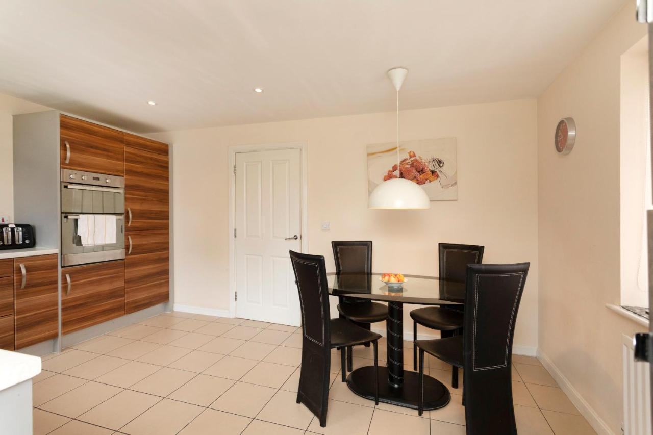 Hamber Holiday home