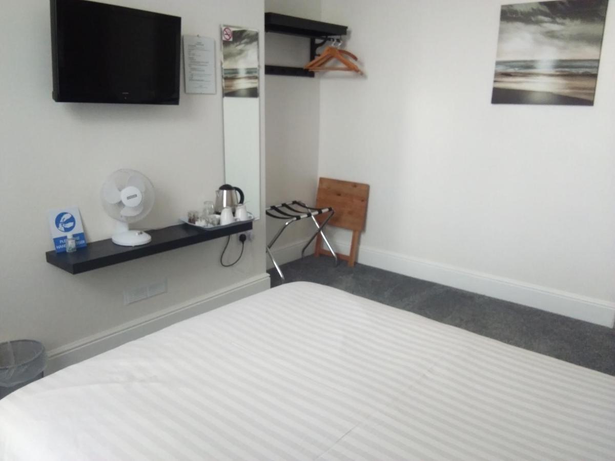 Bed & Breakfast Comfort 3*
