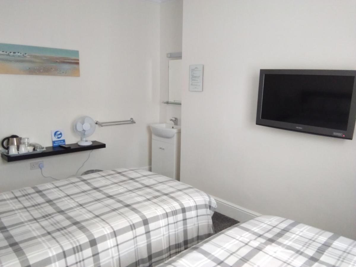 Comfort Bed & Breakfast Leicester