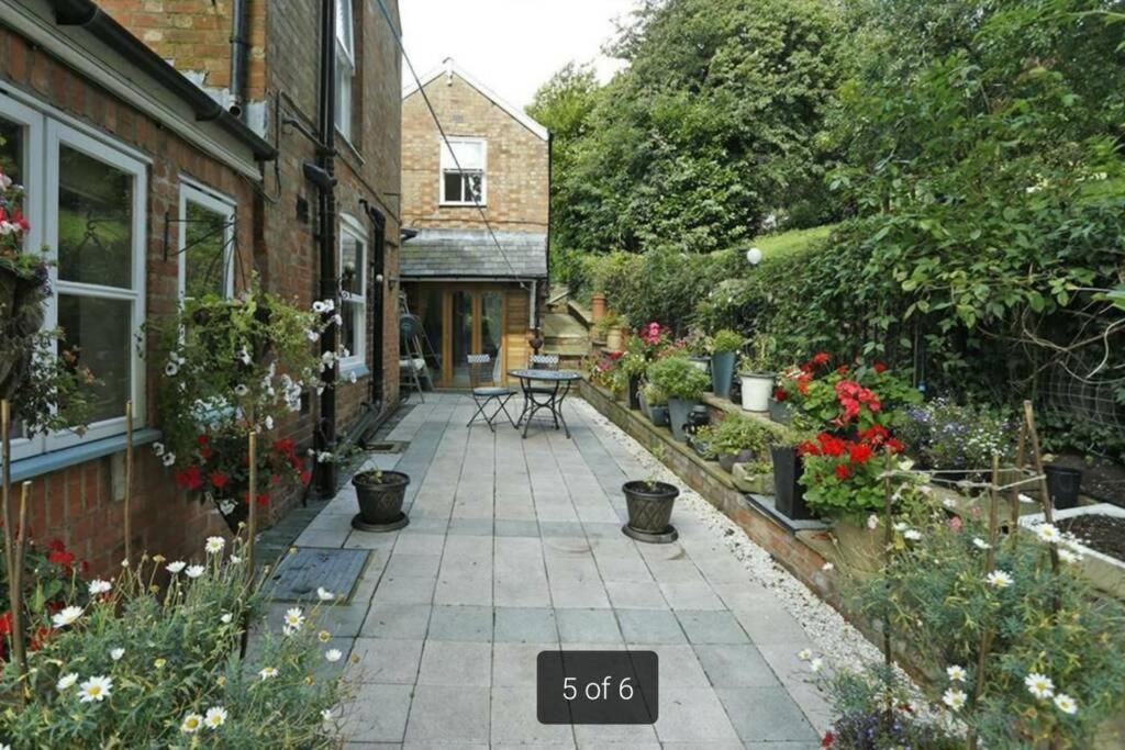 Holiday home Spectacular Period Located In Leicester