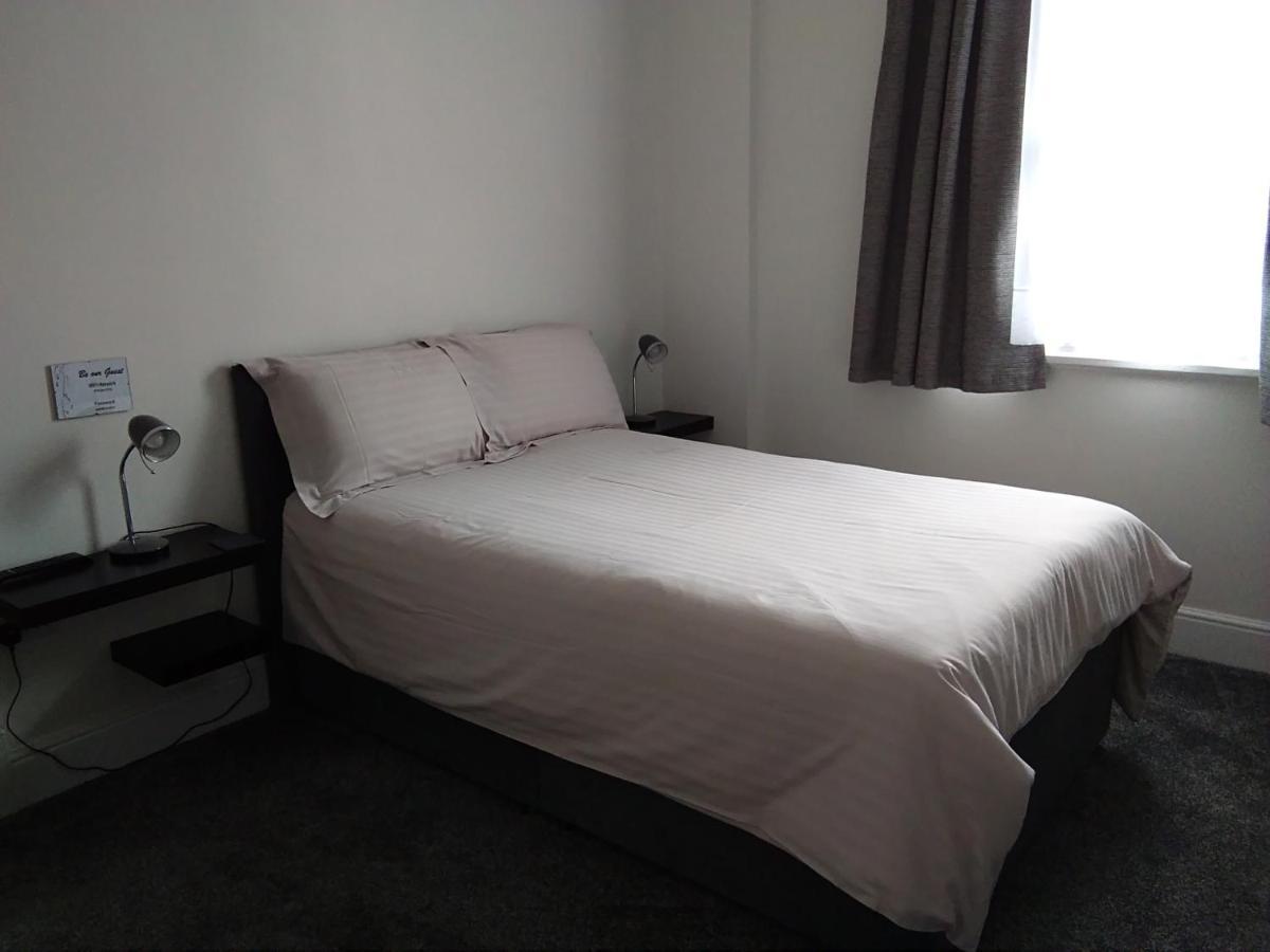 Comfort Leicester