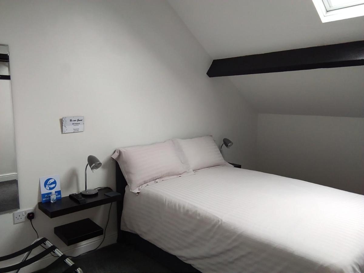 Comfort 3* Leicester