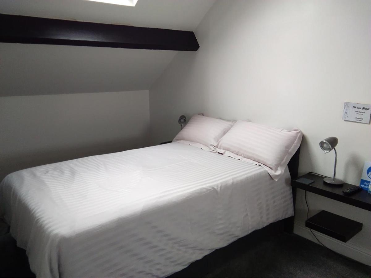 Bed & Breakfast Comfort