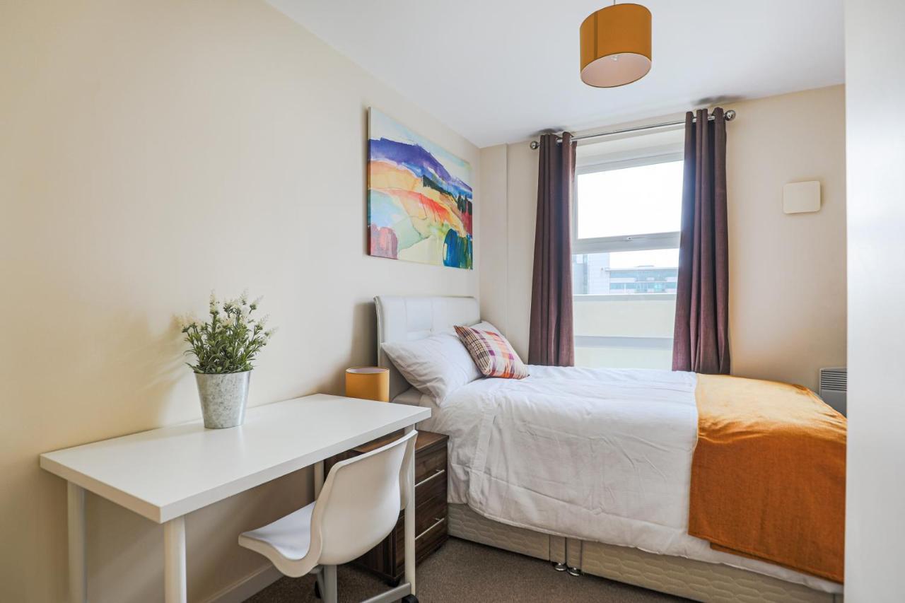 Apartment Blenheim Court