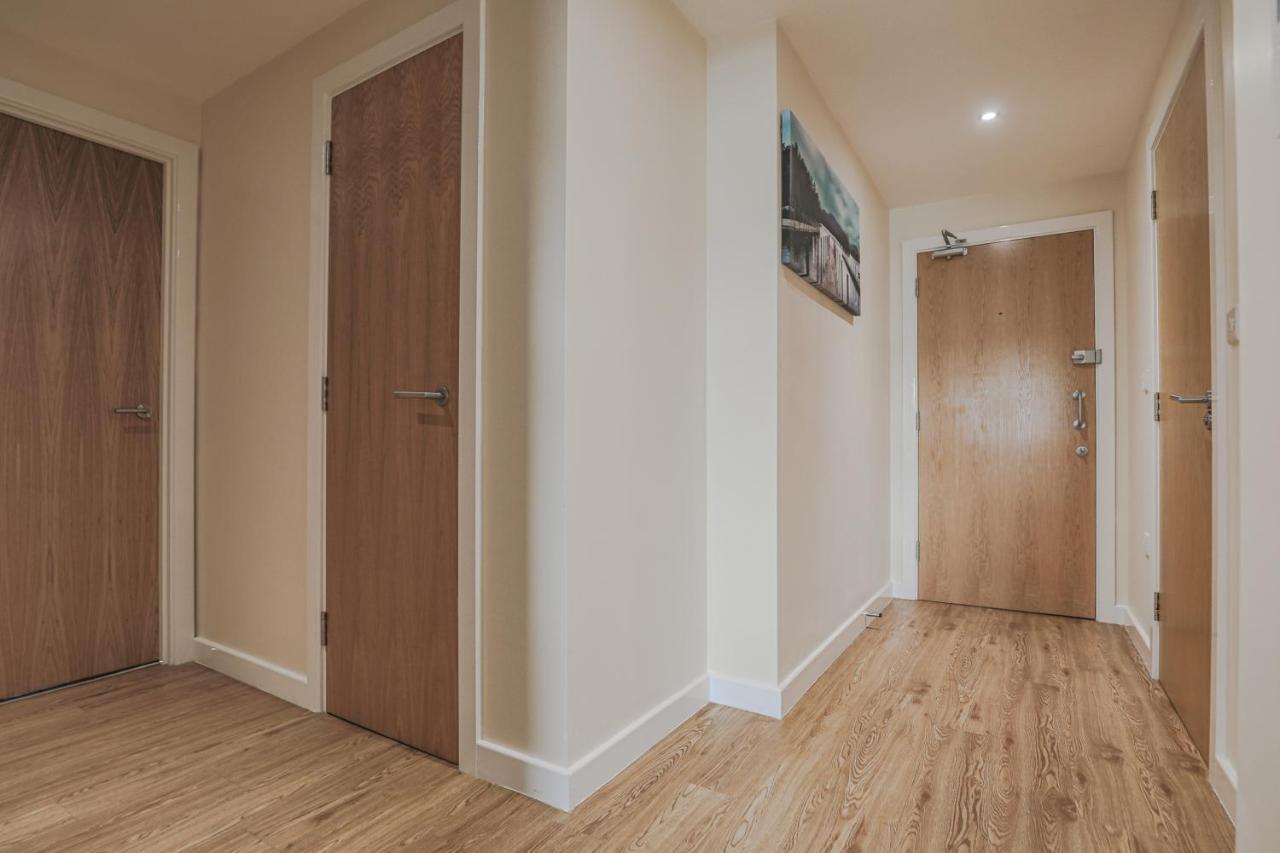 Blenheim Court * Leicester