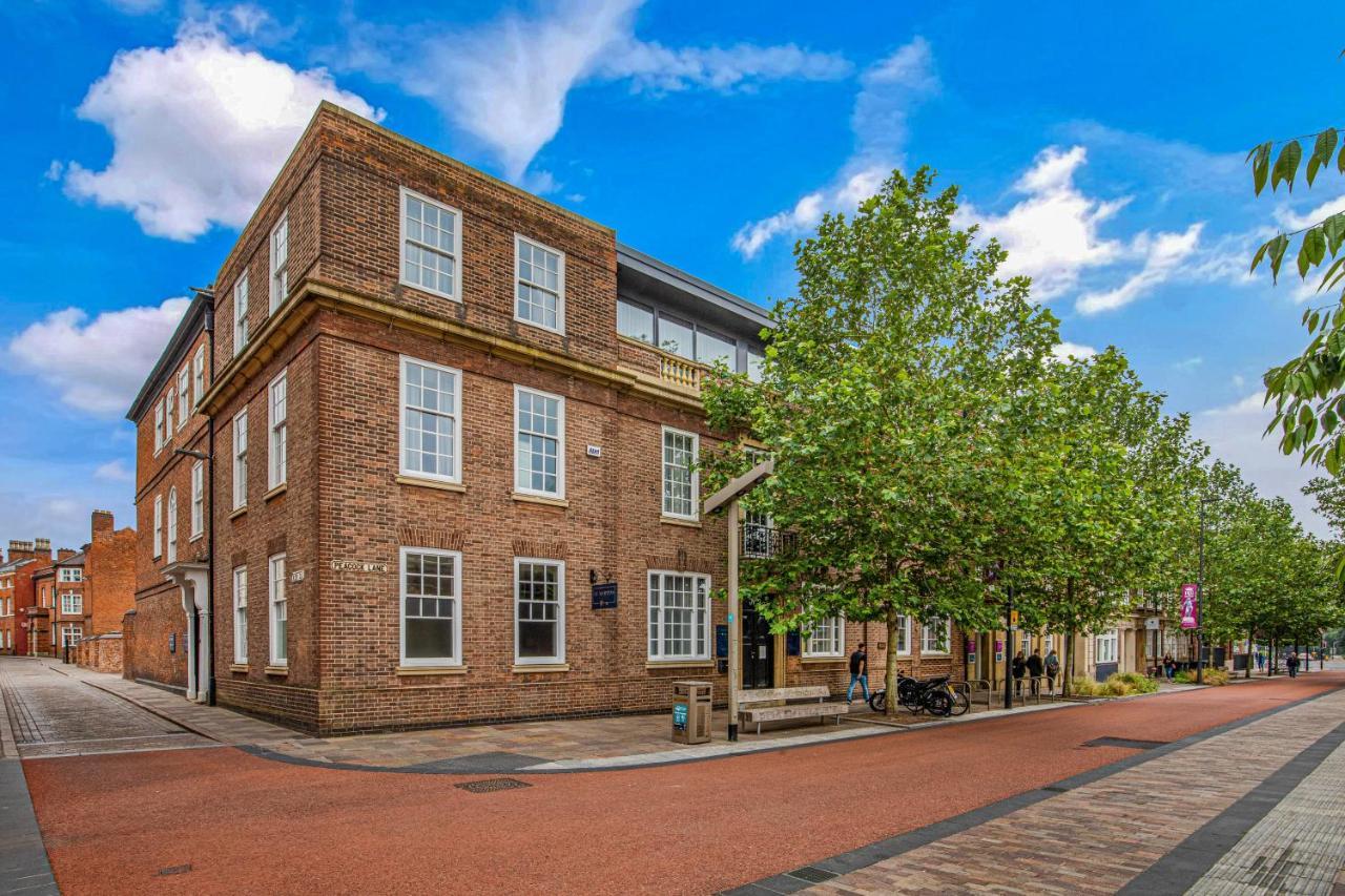 Hotel St Martins 4*
