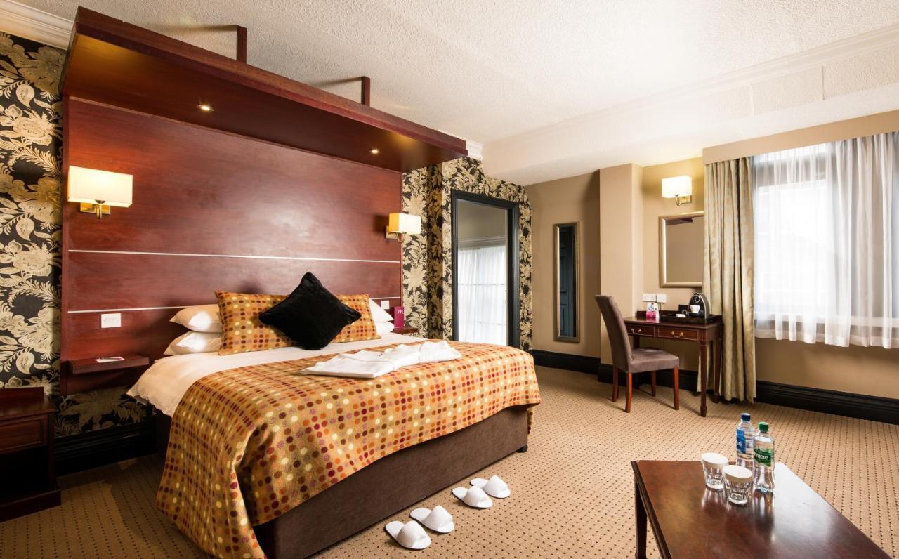 Mercure The Grand Hotel