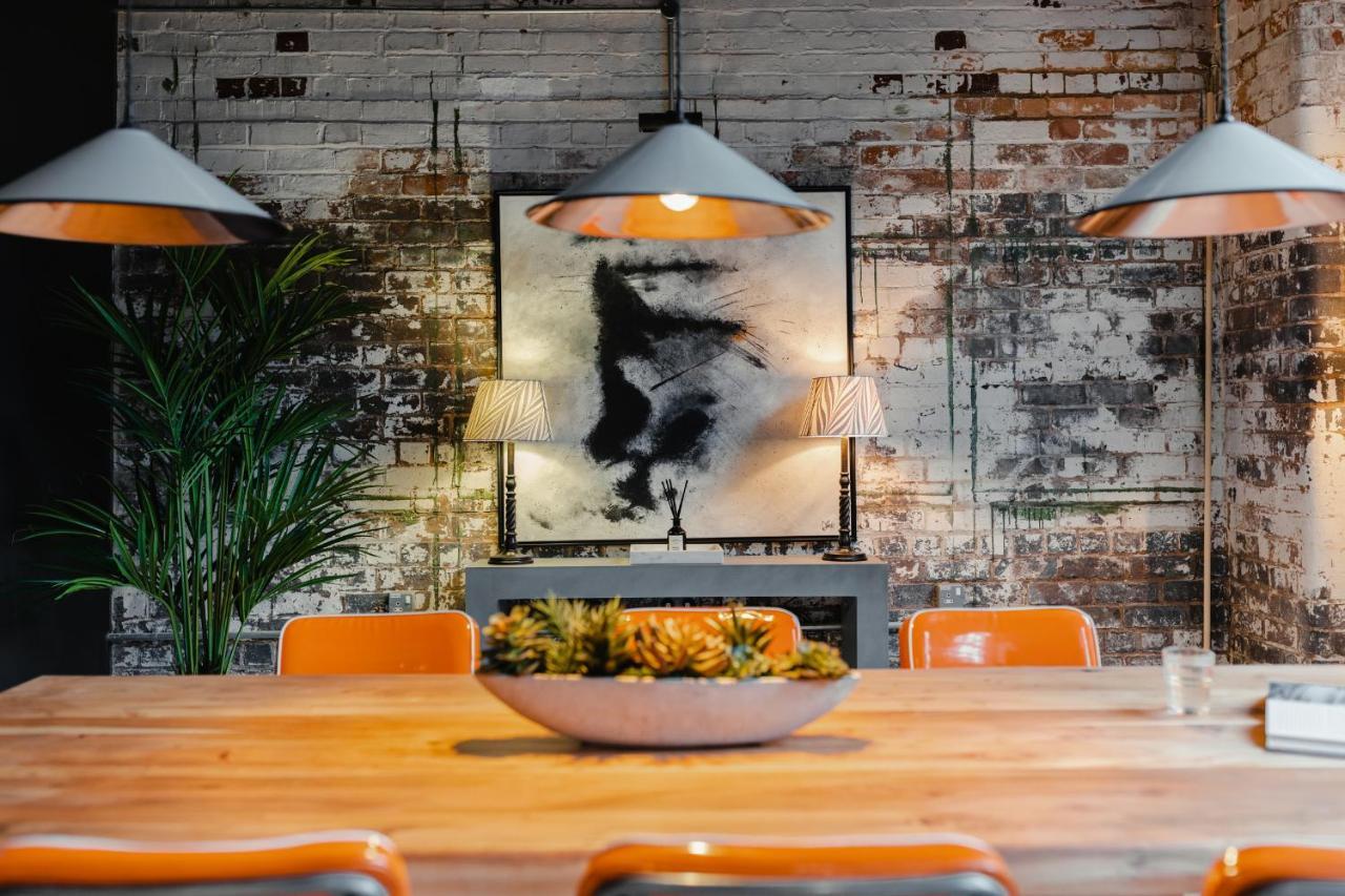 Apartment Luxury - S18
