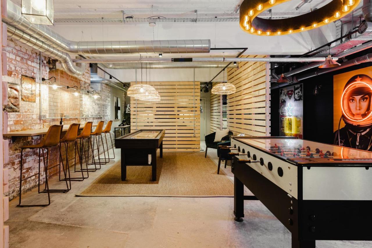 Apartment Luxury - Queen Street *