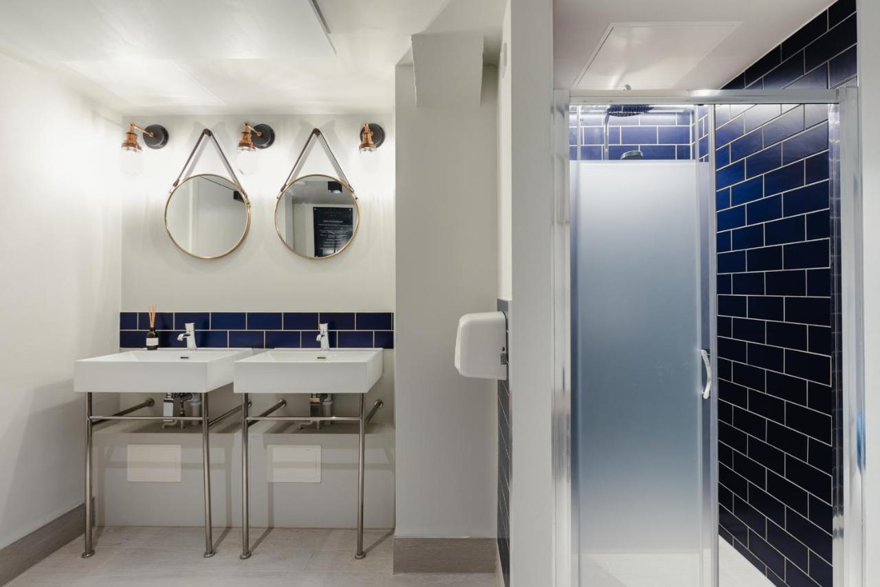 Apartment Luxury - S18