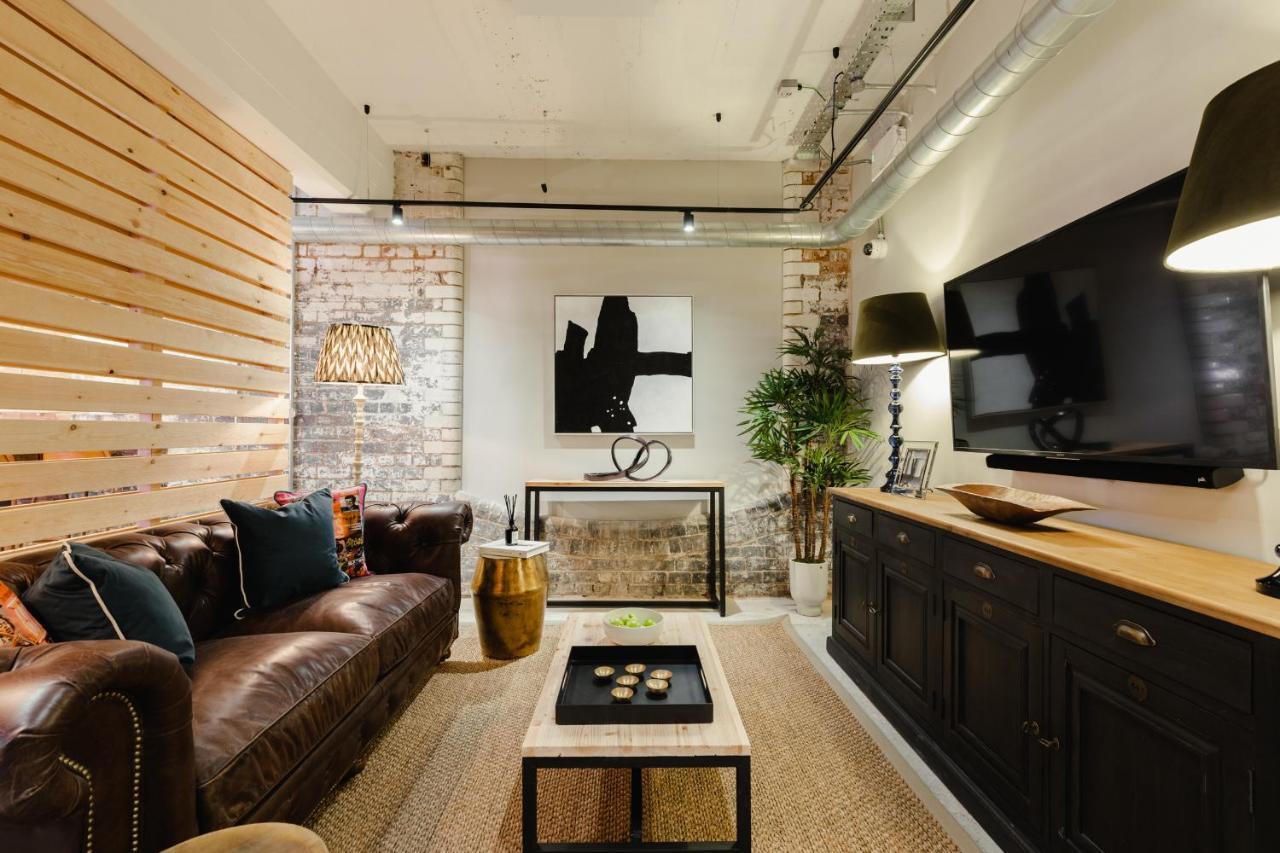 Apartment Luxury - S18 Leicester