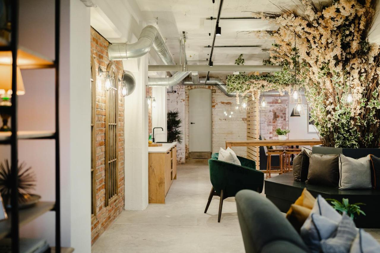 Apartment Luxury - Queen Street *