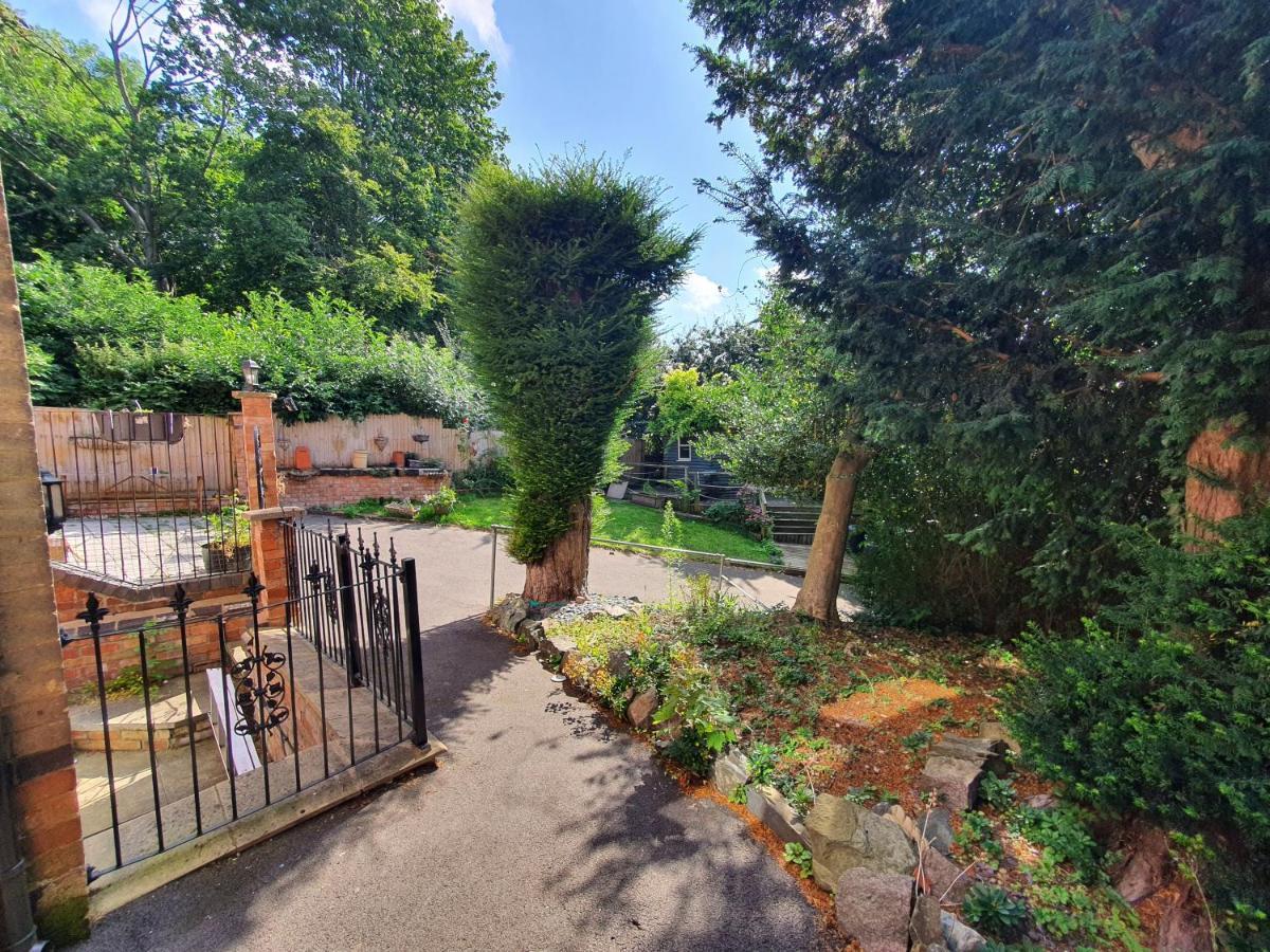 Spectacular Period Located In Holiday home