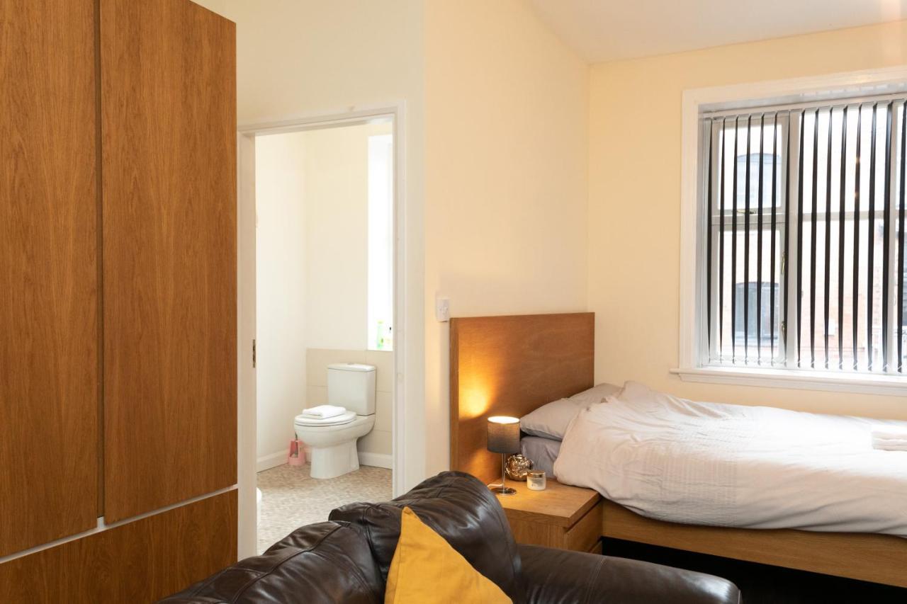 Wifi*studio*functional*close2city Apartamento *