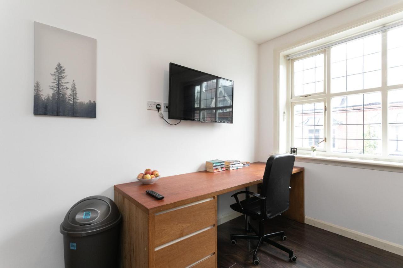 Wifi*studio*functional*close2city *