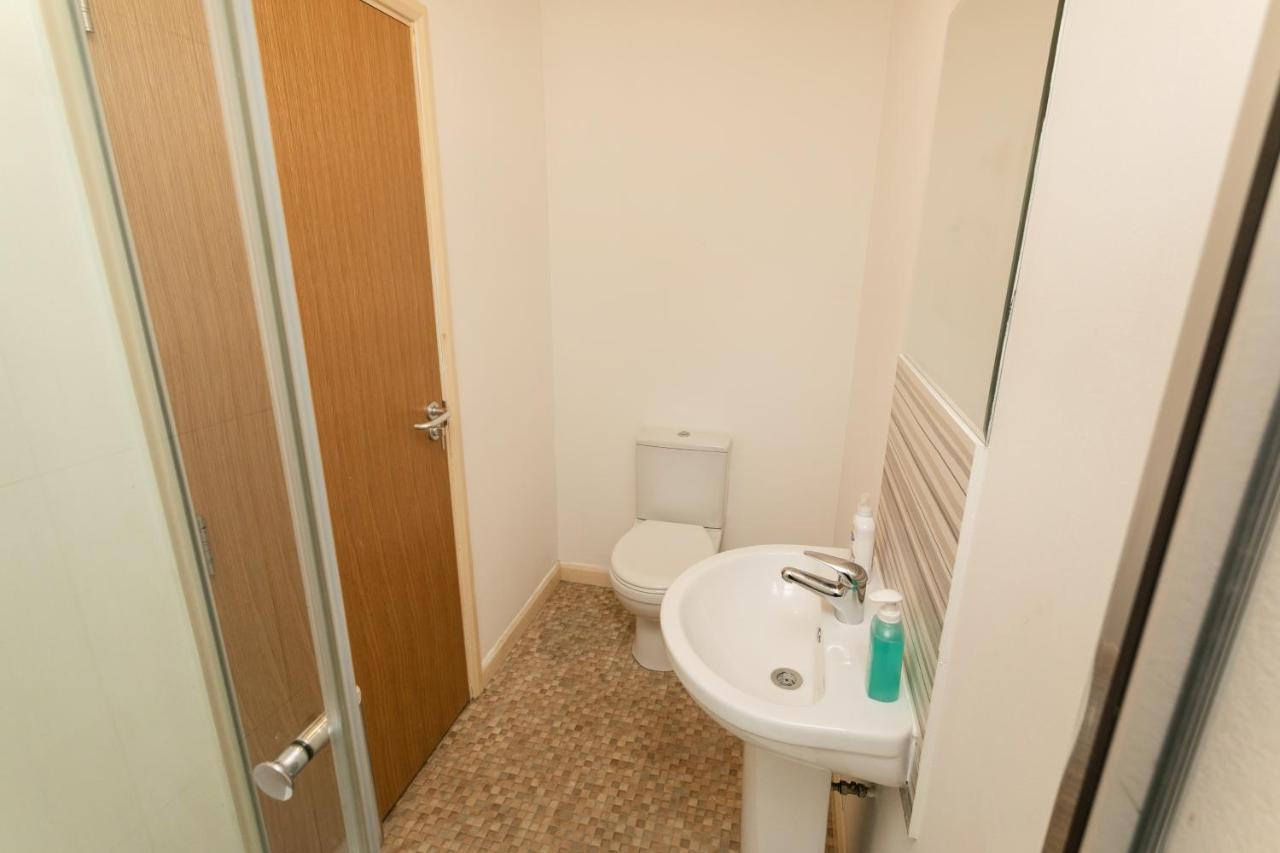 Apartamento Wifi*studio*functional*close2city